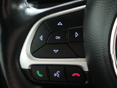 2020 Jeep Compass High Altitude 4x4