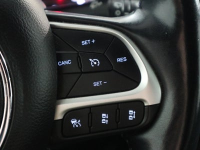 2020 Jeep Compass High Altitude 4x4