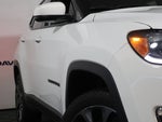 2020 Jeep Compass High Altitude 4x4