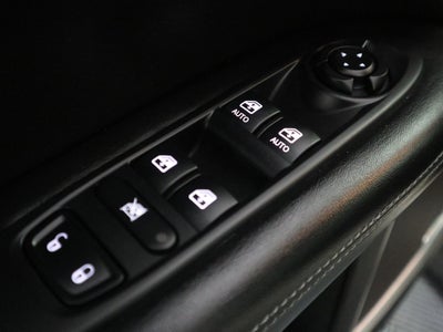 2020 Jeep Compass High Altitude 4x4