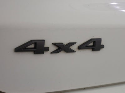 2020 Jeep Compass High Altitude 4x4