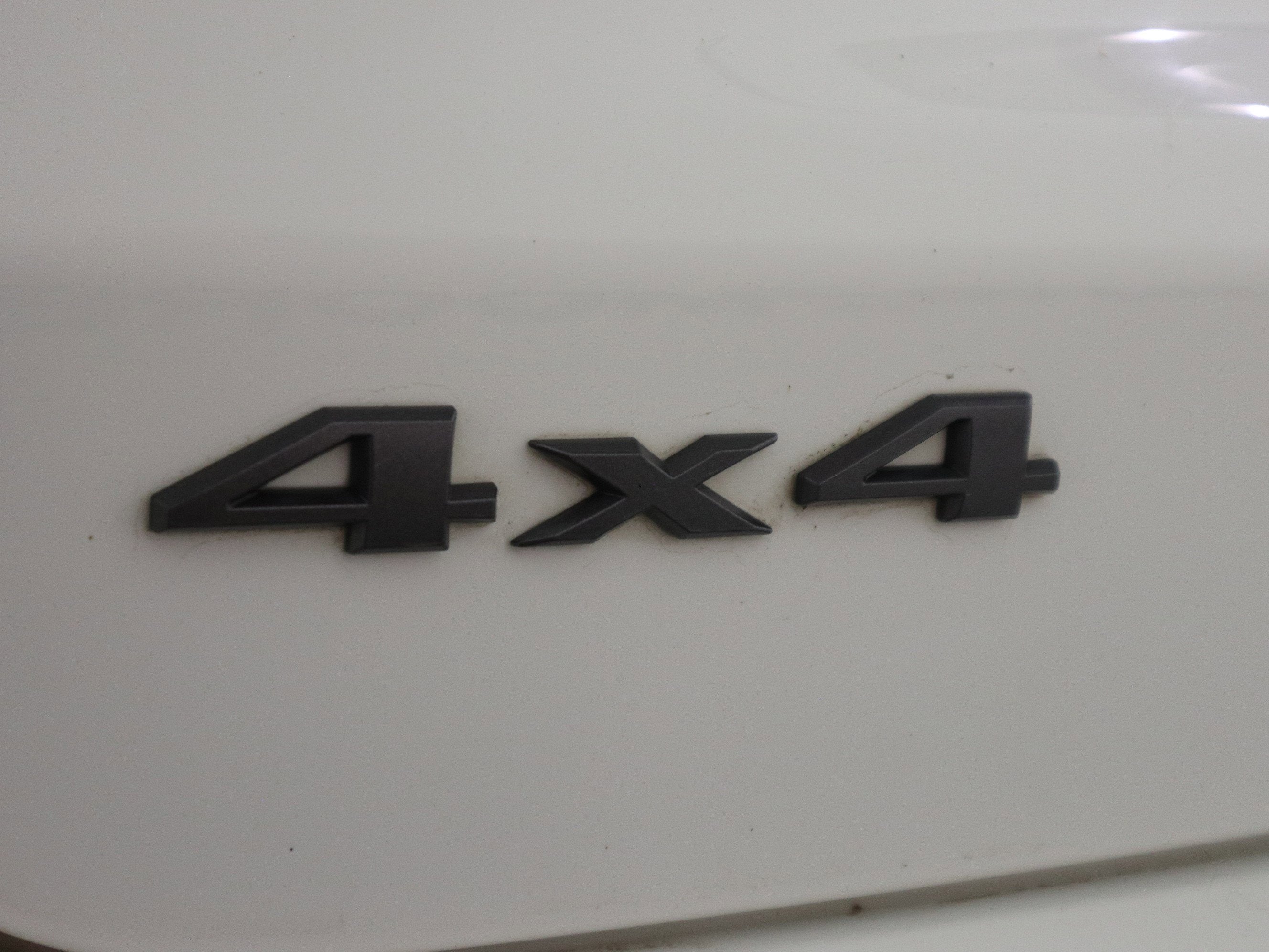 2020 Jeep Compass High Altitude 4x4