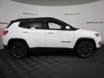 2020 Jeep Compass High Altitude 4x4