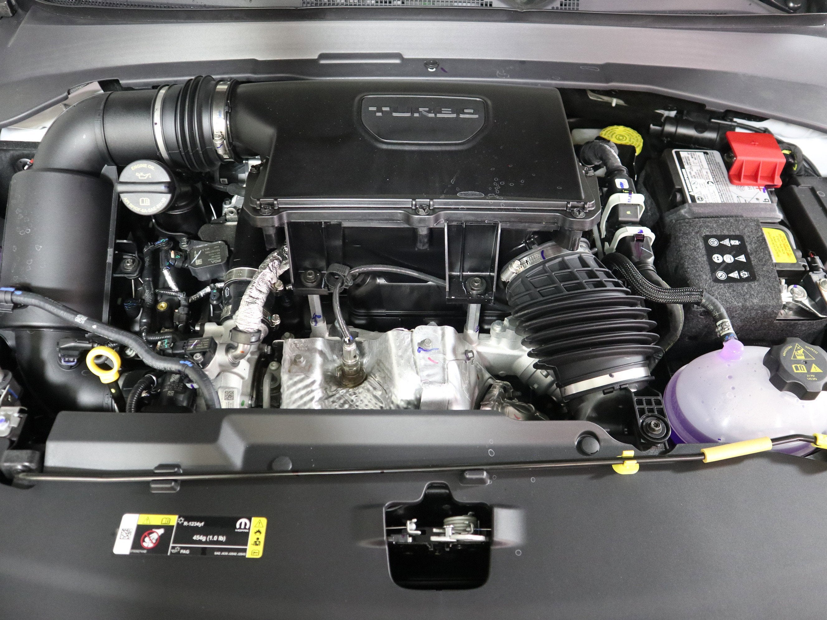 2026 Jeep Compass Limited 4x4