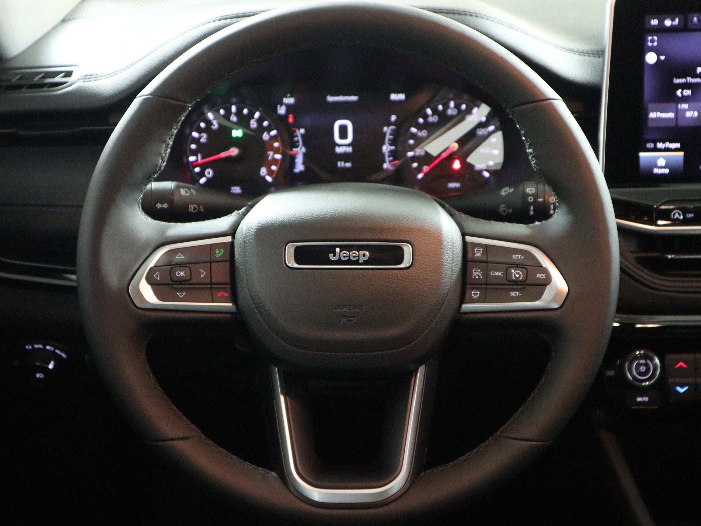 2026 Jeep Compass Limited 4x4