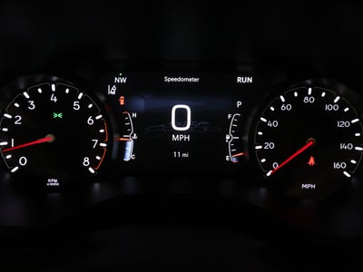 2026 Jeep Compass Limited 4x4