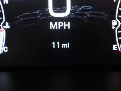 2026 Jeep Compass Limited 4x4