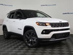 2026 Jeep Compass Limited 4x4