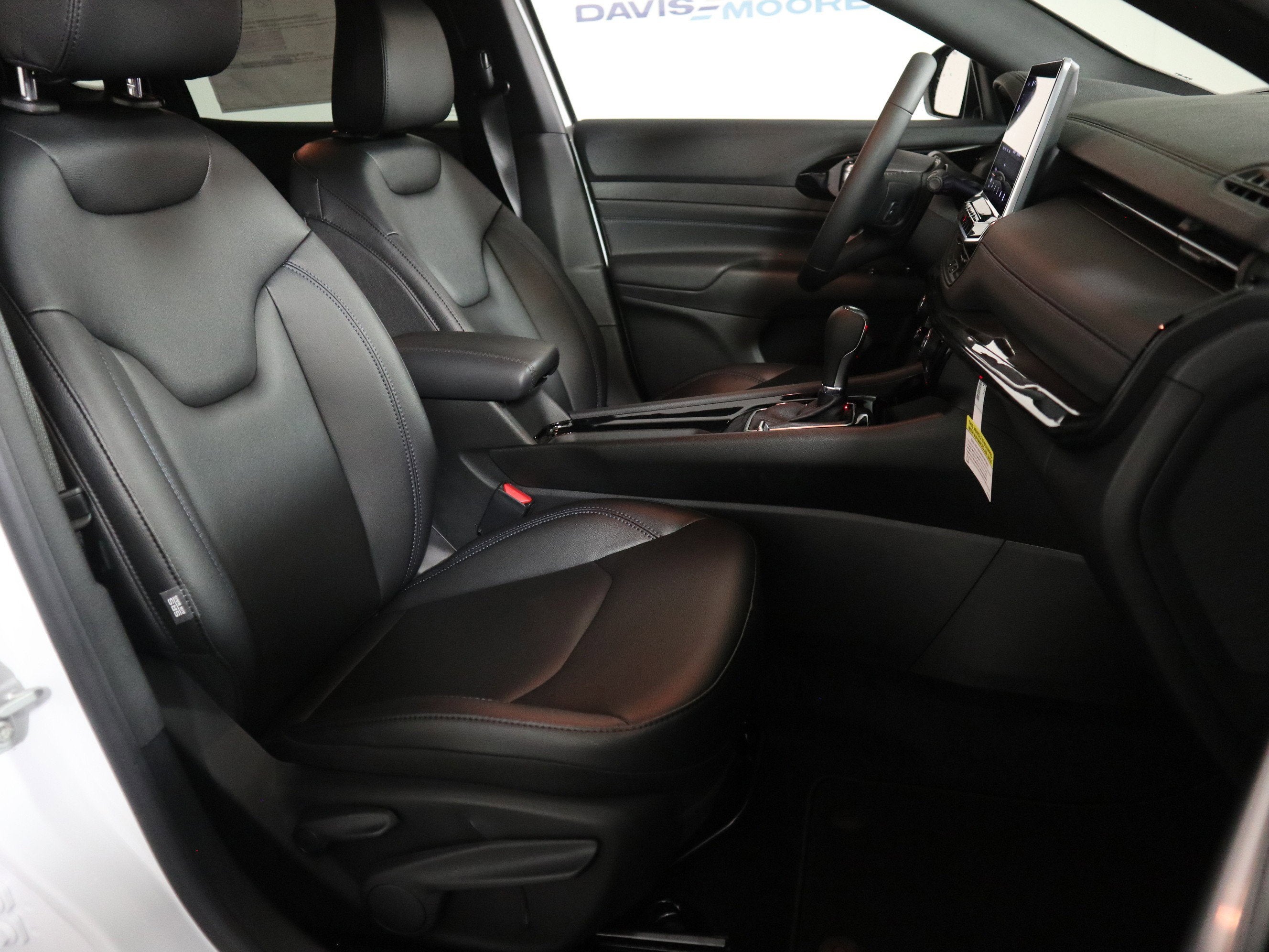 2026 Jeep Compass Limited 4x4