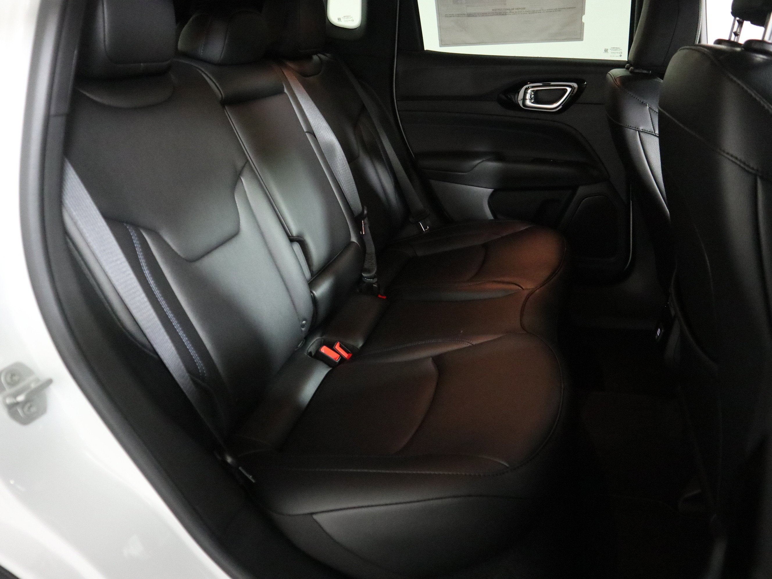 2026 Jeep Compass Limited 4x4