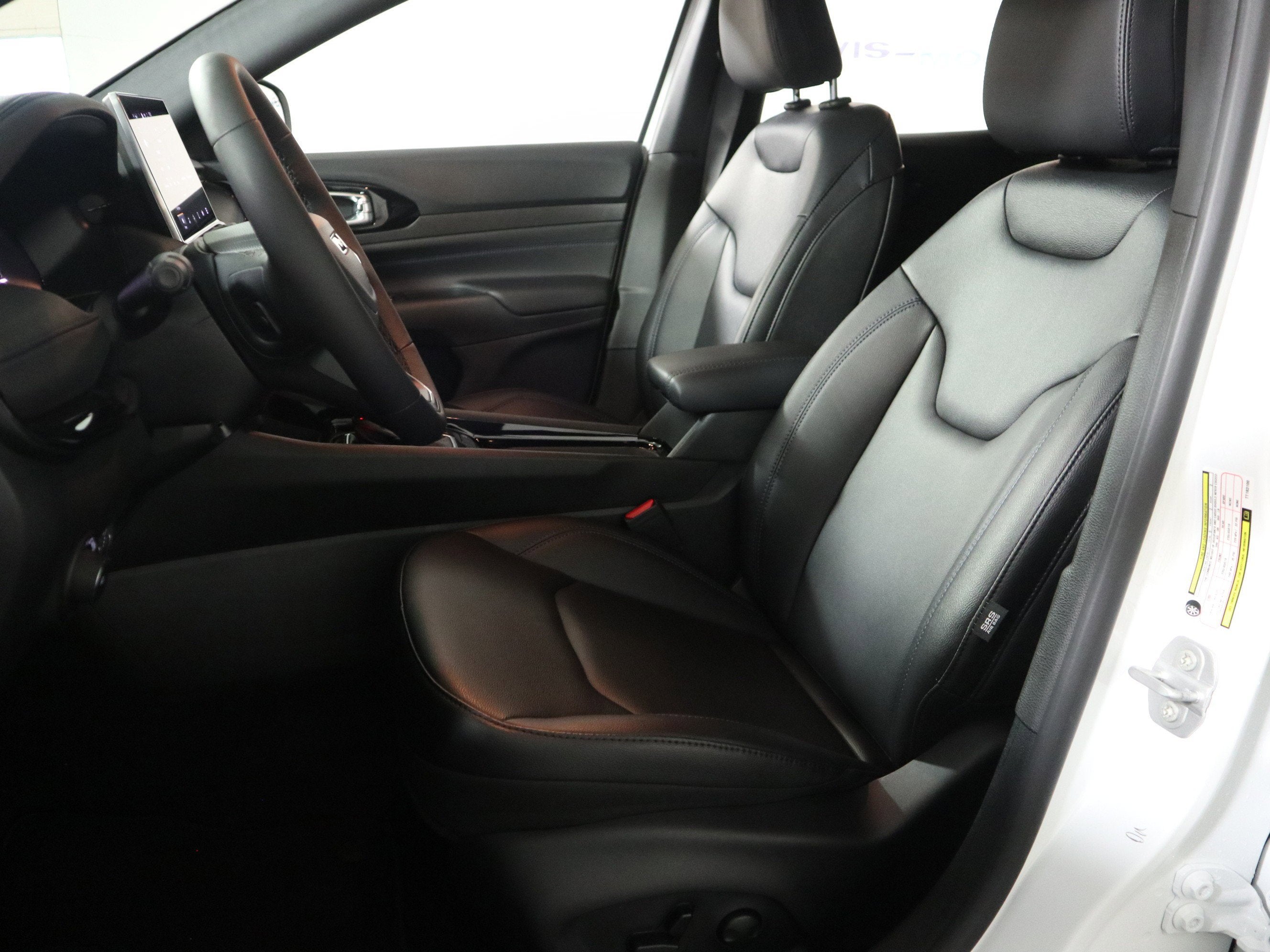 2026 Jeep Compass Limited 4x4