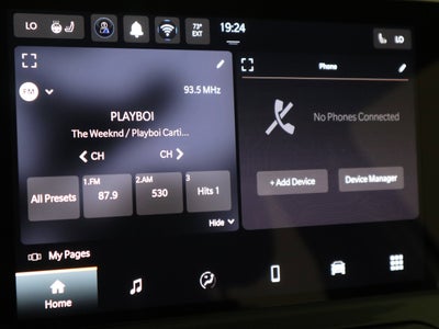 2026 Jeep Compass Limited 4x4