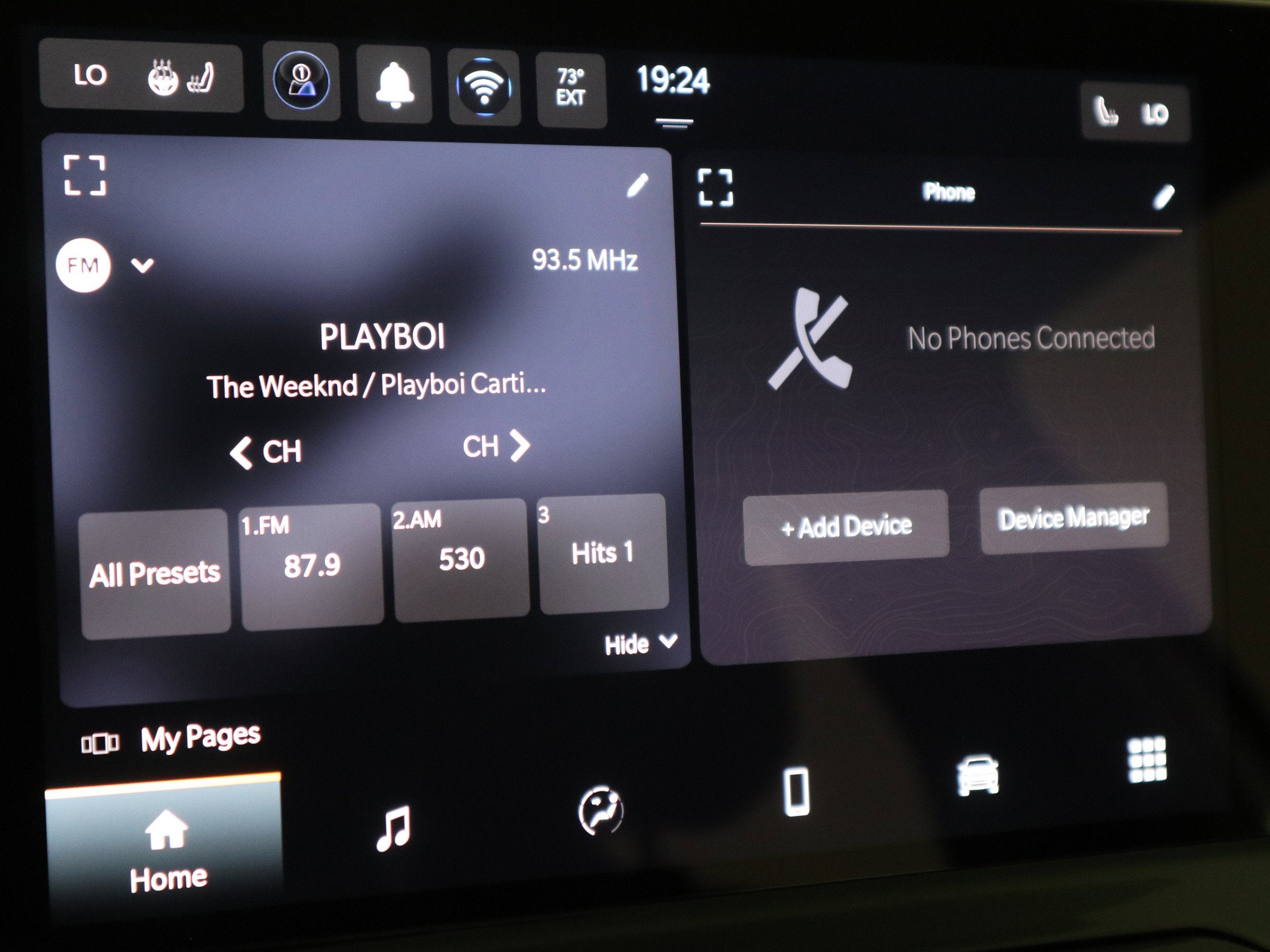 2026 Jeep Compass Limited 4x4