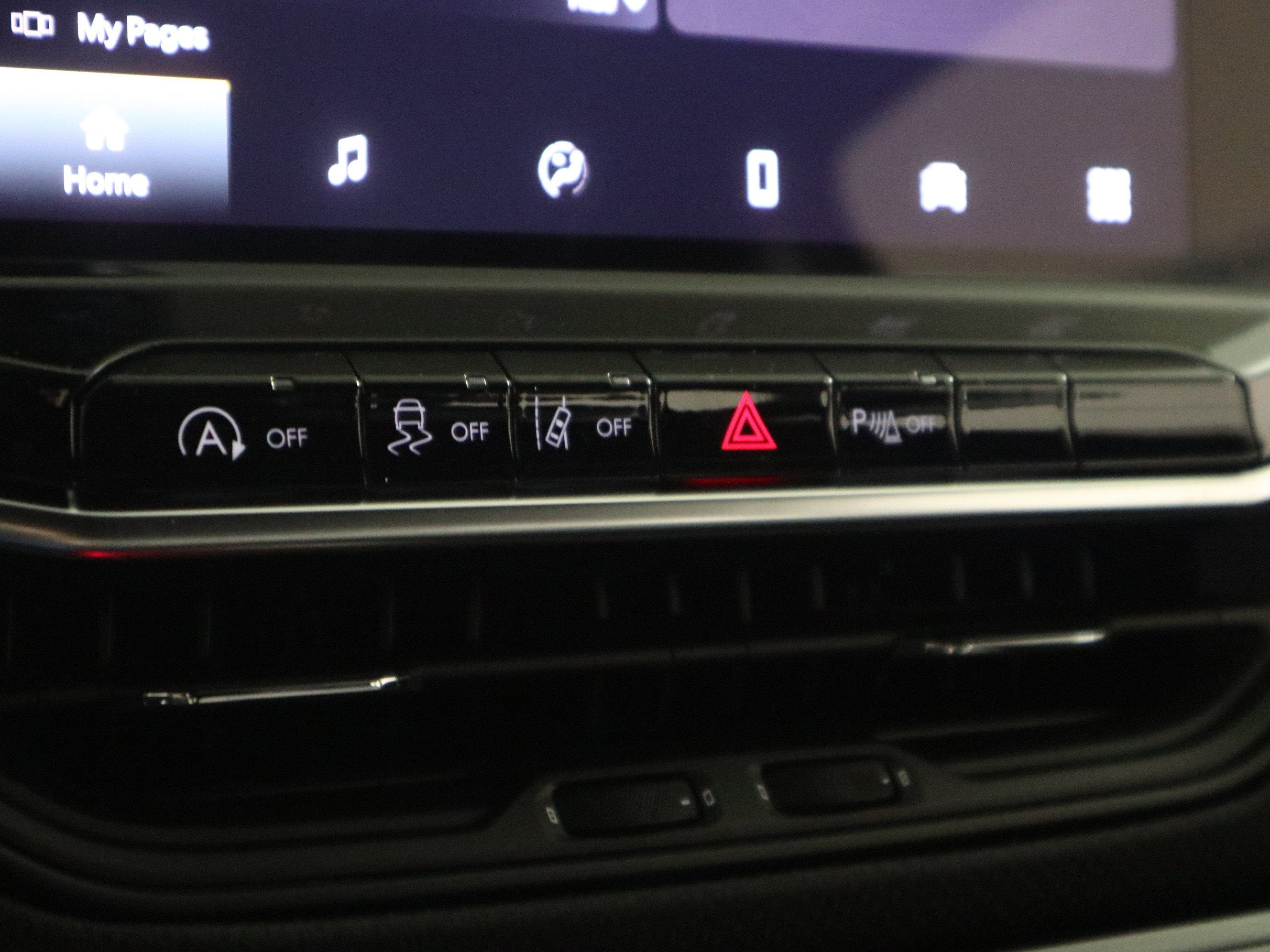 2026 Jeep Compass Limited 4x4