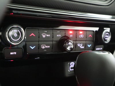 2026 Jeep Compass Limited 4x4