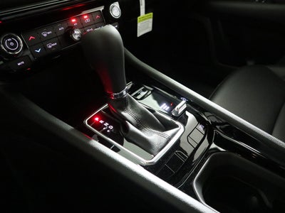 2026 Jeep Compass Limited 4x4