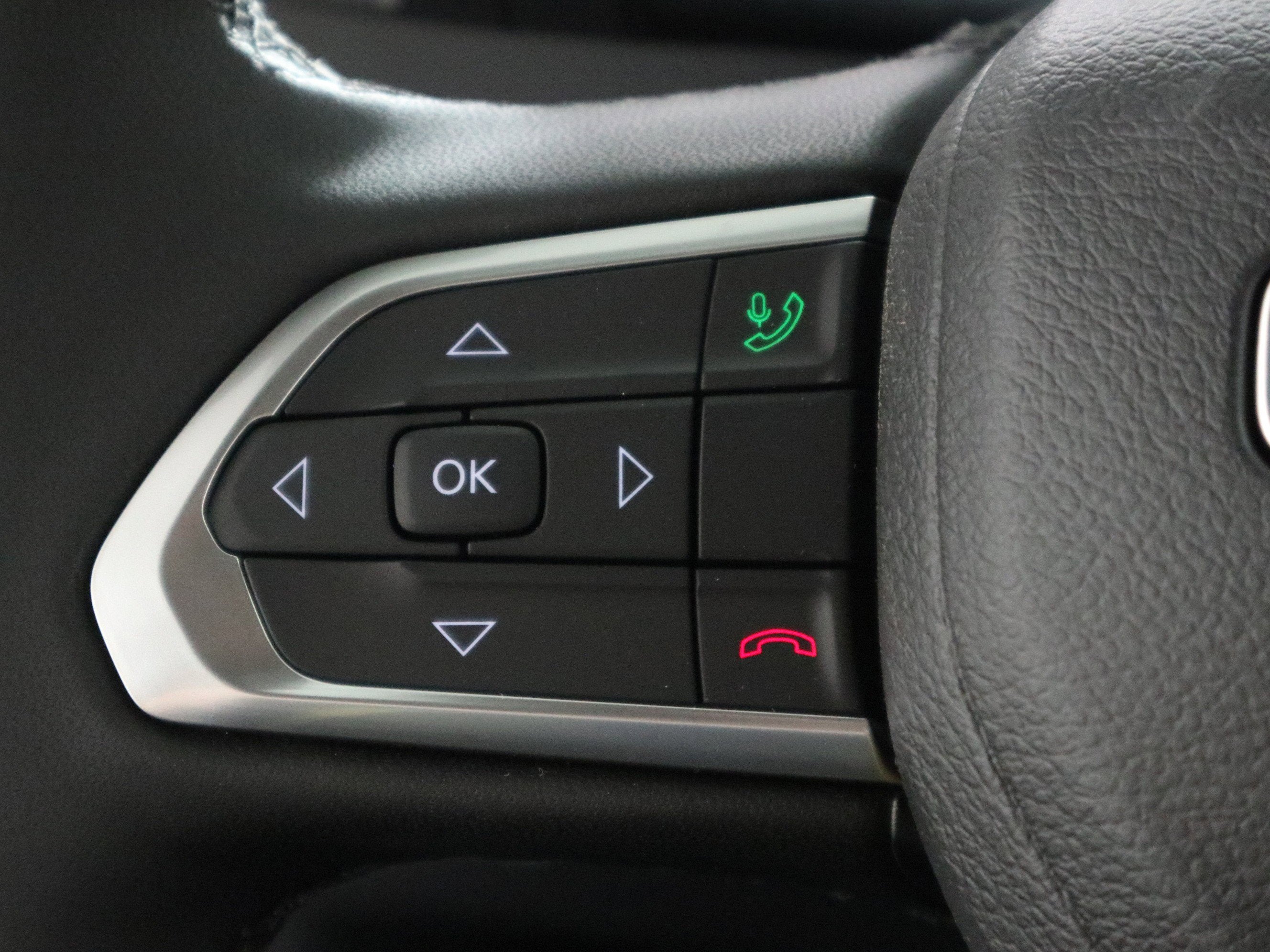 2026 Jeep Compass Limited 4x4