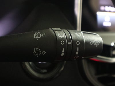 2026 Jeep Compass Limited 4x4