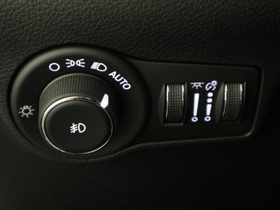 2026 Jeep Compass Limited 4x4