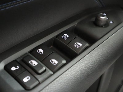 2026 Jeep Compass Limited 4x4