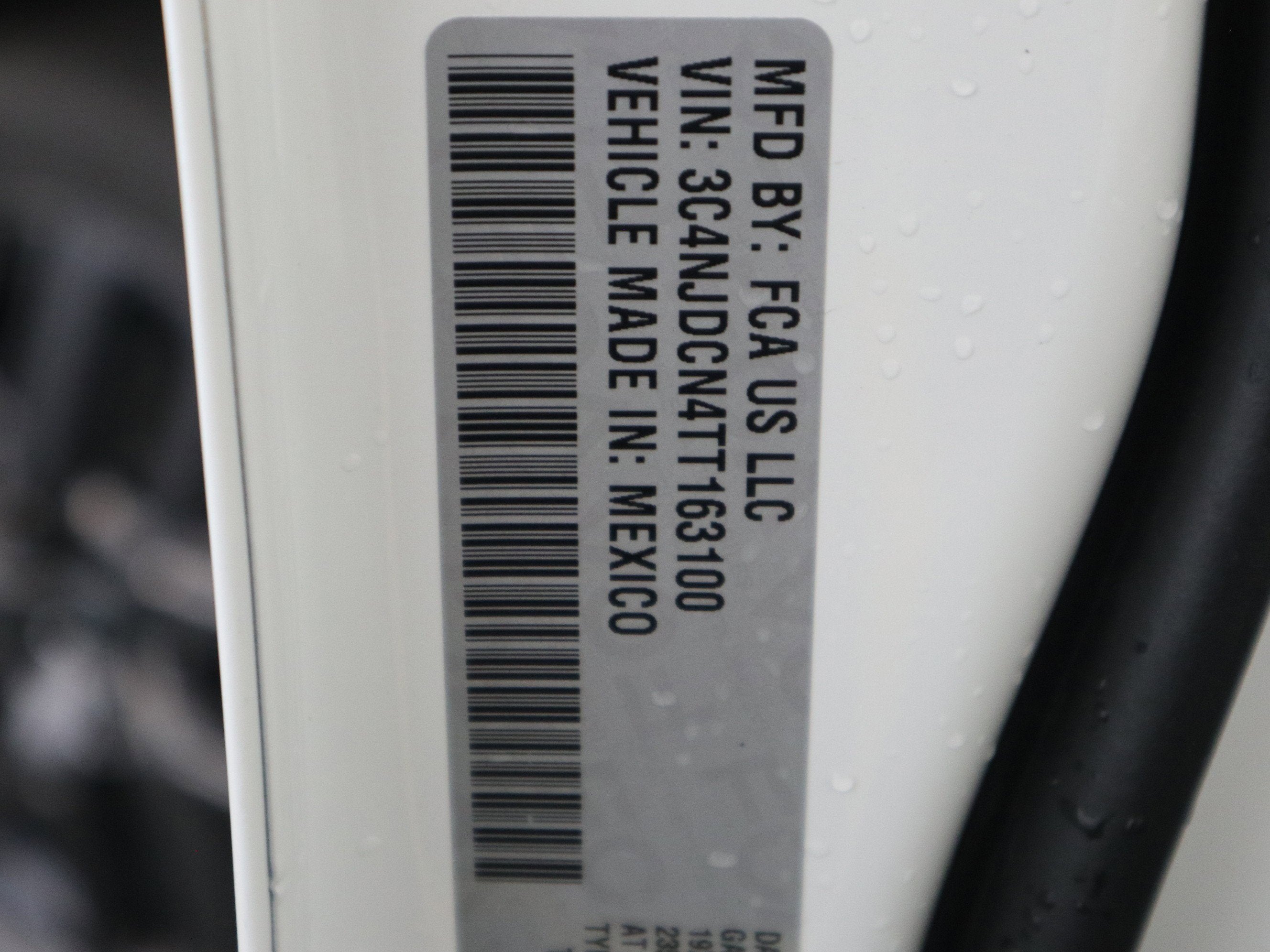 2026 Jeep Compass Limited 4x4