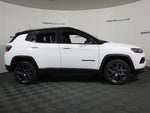 2026 Jeep Compass Limited 4x4