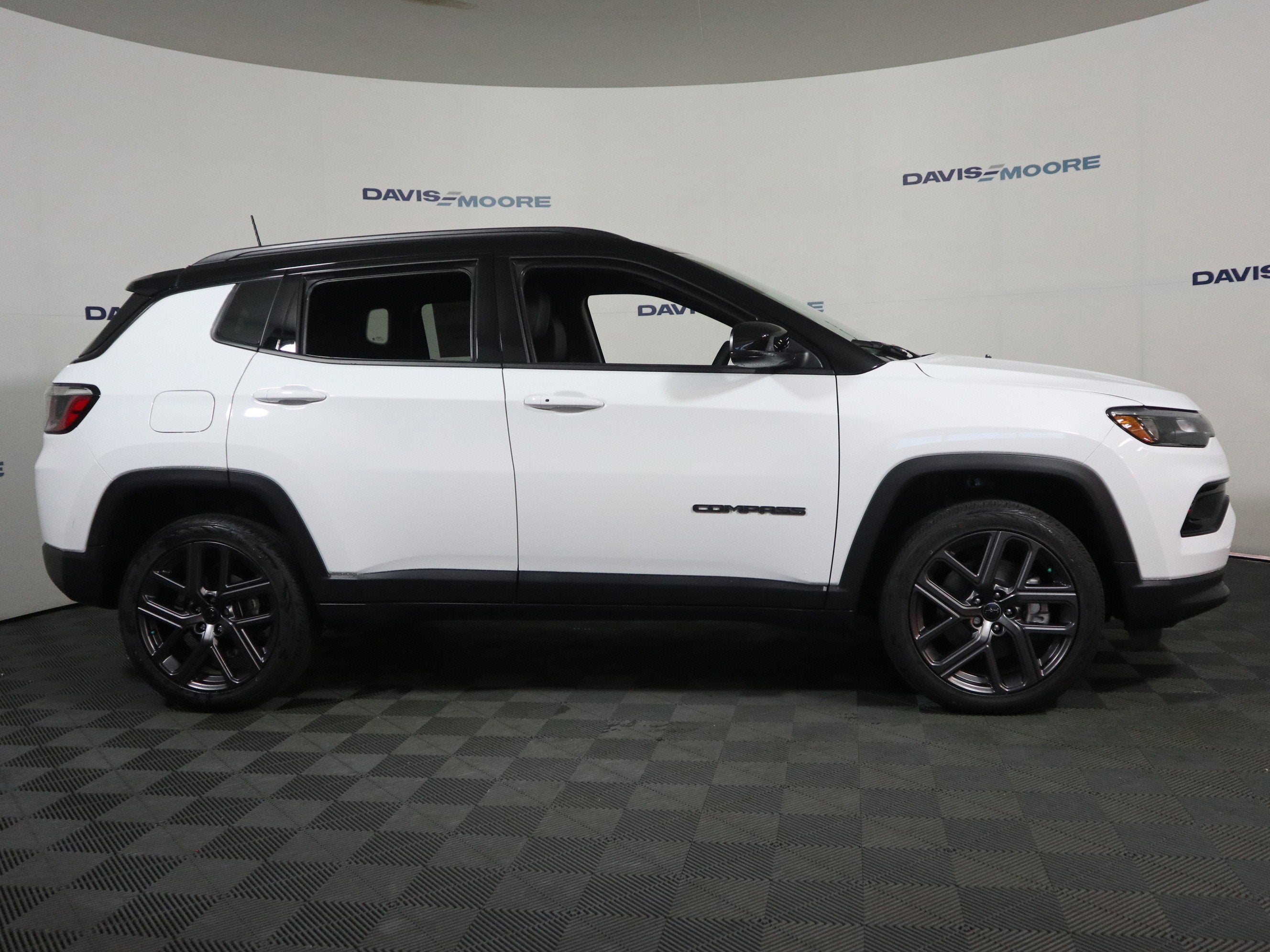 2026 Jeep Compass Limited 4x4