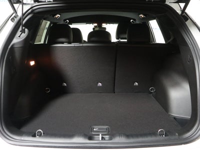 2026 Jeep Compass Limited 4x4