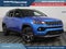 2026 Jeep Compass Limited Altitude 4x4