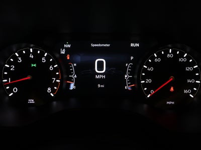 2026 Jeep Compass Limited Altitude 4x4