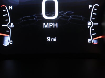 2026 Jeep Compass Limited Altitude 4x4