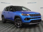 2026 Jeep Compass Limited Altitude 4x4