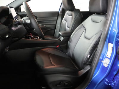 2026 Jeep Compass Limited Altitude 4x4