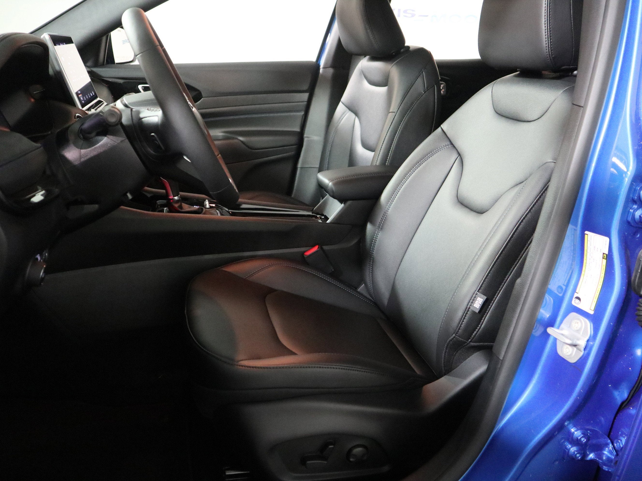 2026 Jeep Compass Limited Altitude 4x4