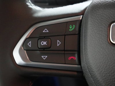 2026 Jeep Compass Limited Altitude 4x4