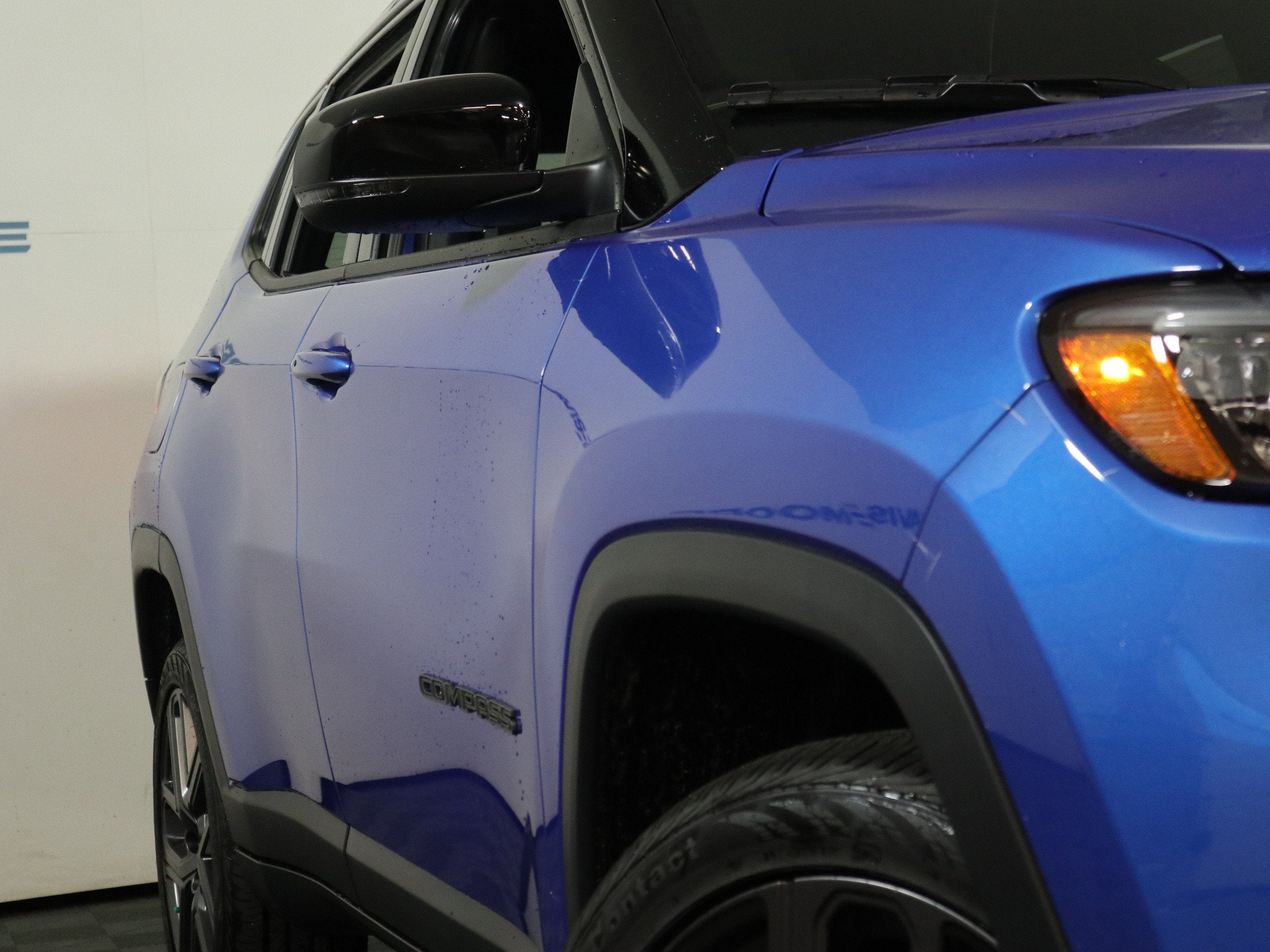 2026 Jeep Compass Limited Altitude 4x4