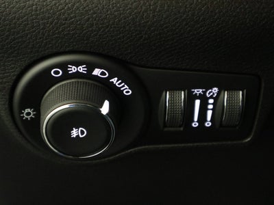 2026 Jeep Compass Limited Altitude 4x4