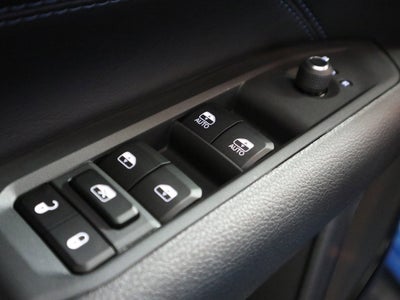 2026 Jeep Compass Limited Altitude 4x4