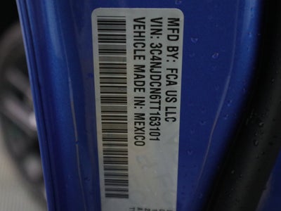 2026 Jeep Compass Limited Altitude 4x4