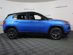 2026 Jeep Compass Limited Altitude 4x4