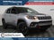 2023 Jeep Compass Trailhawk 4x4