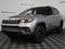 2023 Jeep Compass Trailhawk 4x4