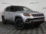 2023 Jeep Compass Trailhawk 4x4