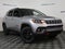 2023 Jeep Compass Trailhawk 4x4