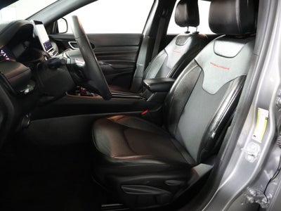 2023 Jeep Compass Trailhawk 4x4