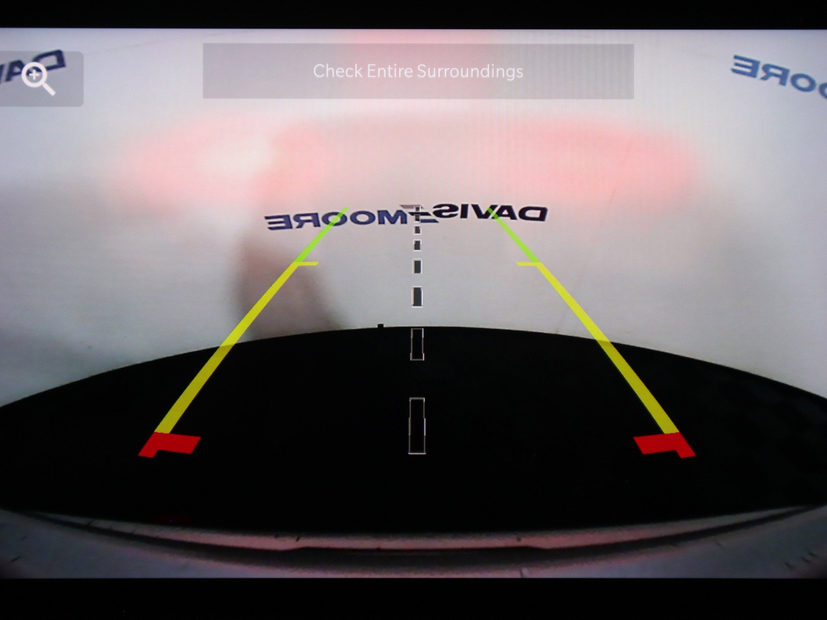 2023 Jeep Compass Trailhawk 4x4