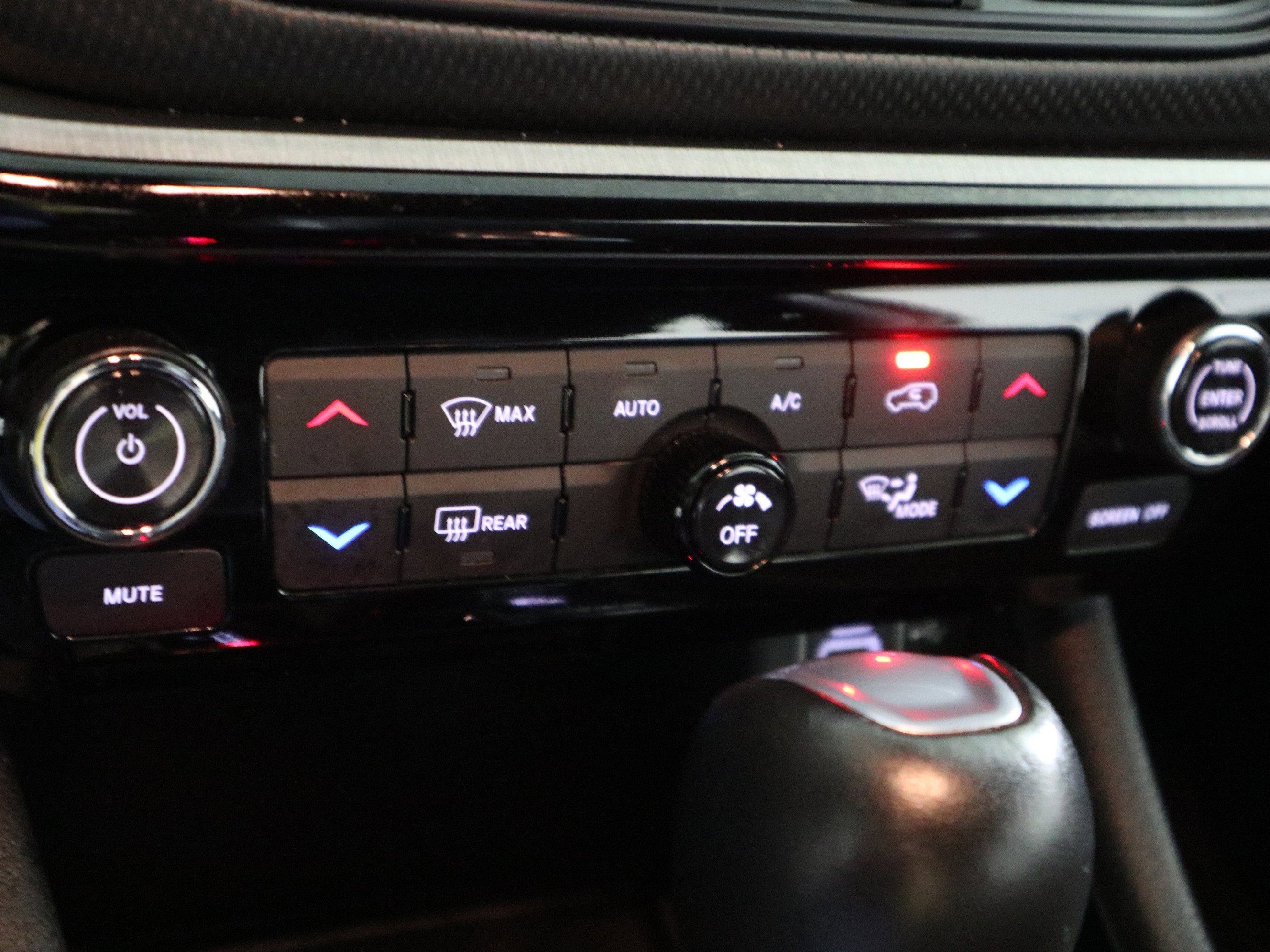 2023 Jeep Compass Trailhawk 4x4