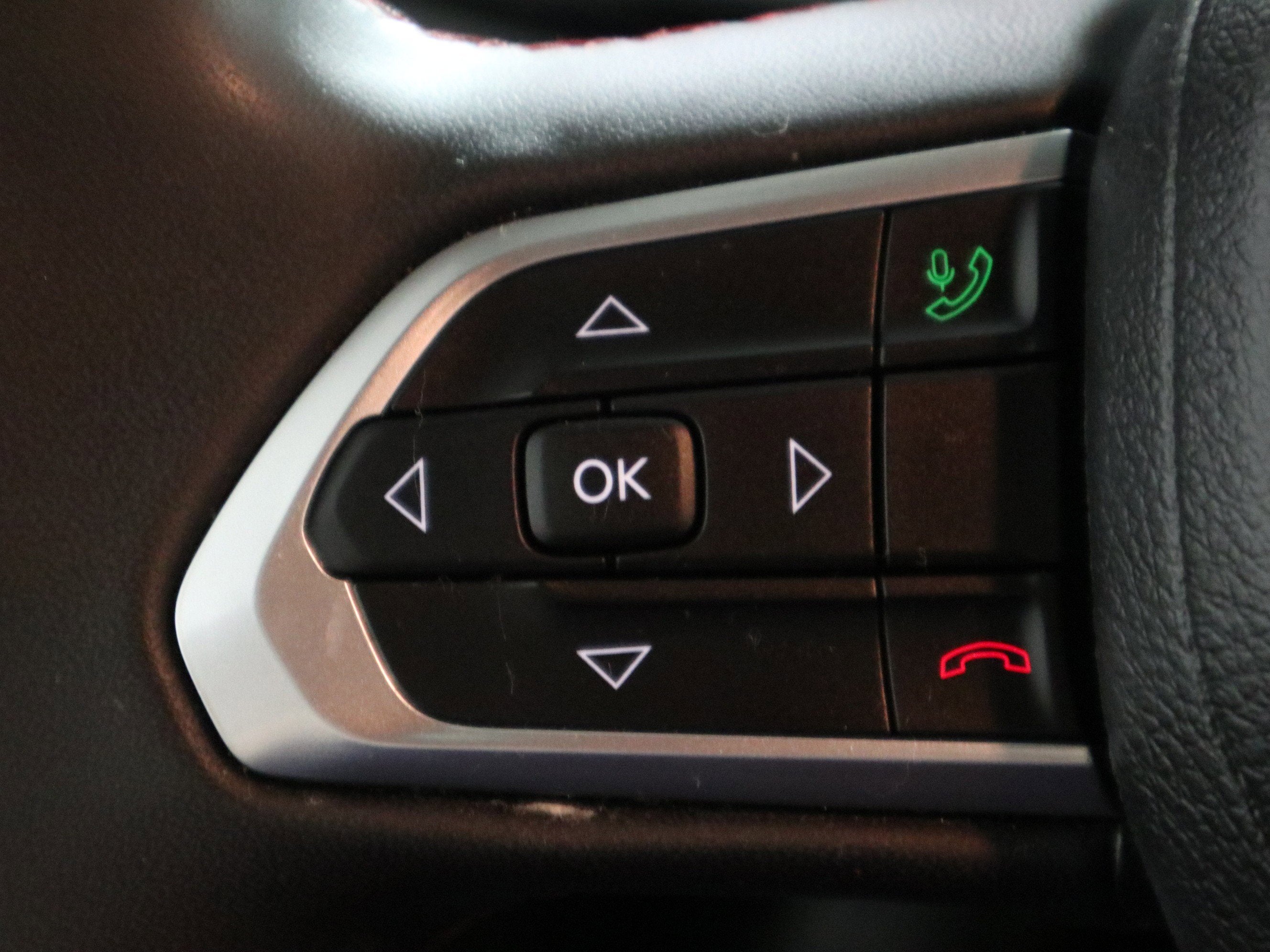 2023 Jeep Compass Trailhawk 4x4