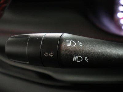 2023 Jeep Compass Trailhawk 4x4