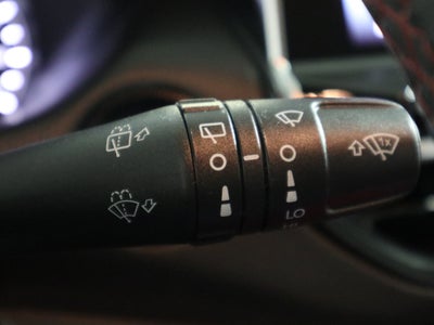 2023 Jeep Compass Trailhawk 4x4